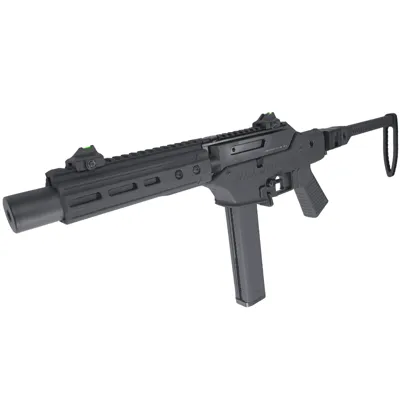 VMP-2SD Vorks Full Metal, Color