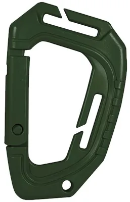 Mosquetón Special Ops - Viper