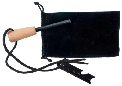 Encendedor de Ferrocerio Origin Outdoors Deluxe - Relags