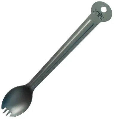 Cuchara de Titanio Origin Outdoors Extralarga - Relags