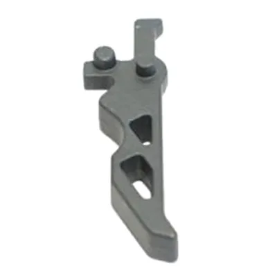 Gatillo ver.2 AR-TG07 Aluminio - ARES
