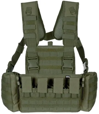 Chest Rig Mission - MFH