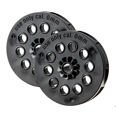 Cargador CO2 Elite Force H8R Pack 2U - UMAREX
