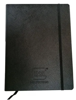 Libreta Perfection A5 - Glock