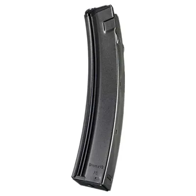 Cargador Midcap MP5 Next Gen Metálico 72 BBs - TOKYO MARUI