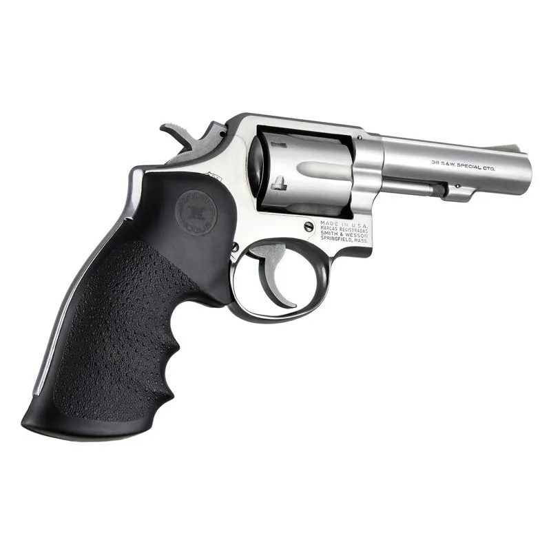 Cacha Hogue Smith & Wesson K Or L Frame