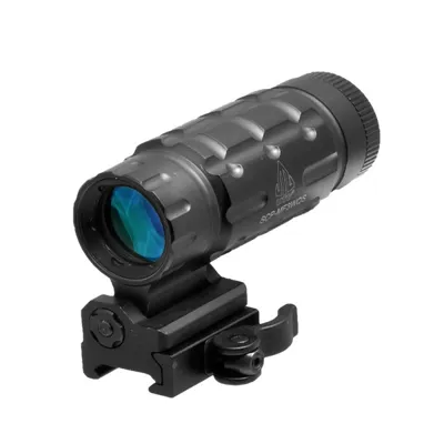 Amplificador UTG 3x - Leapers