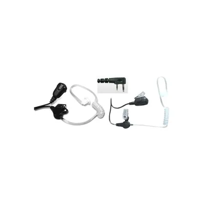 Micro Auricular con Tubo Acústico para Kenwood - JETFON
