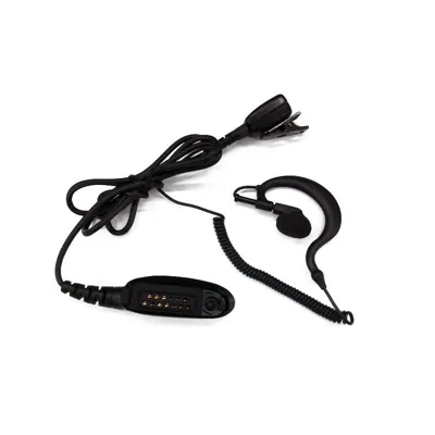 Micro Auricular Motorola GP328, GP344 - JETFON