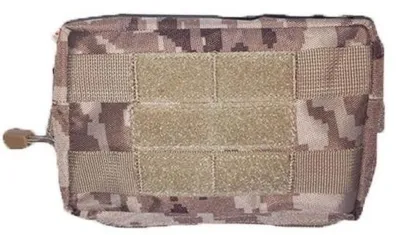 Multiusos Belt Pouch - Pielcu