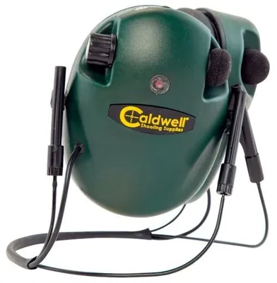 Cascos Electrónicos E-Max BTH - Caldwell