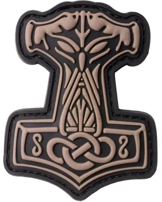 Martillo de Thor - JTG