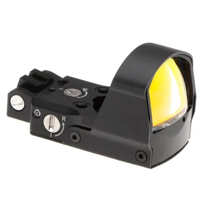 Holográfico DP Pro Red Dot - Aim-O
