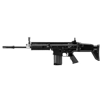 Scar-H Next Gen Recoil - TOKYO MARUI
