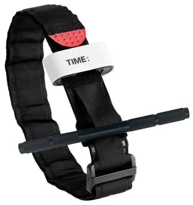 Torniquete CAT20 Uso Profesional - Nidec