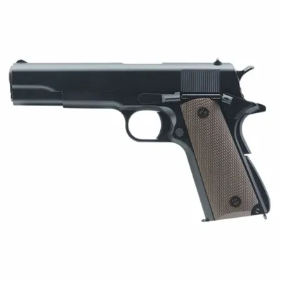 1911 Clasica Full Metal - KJ Works