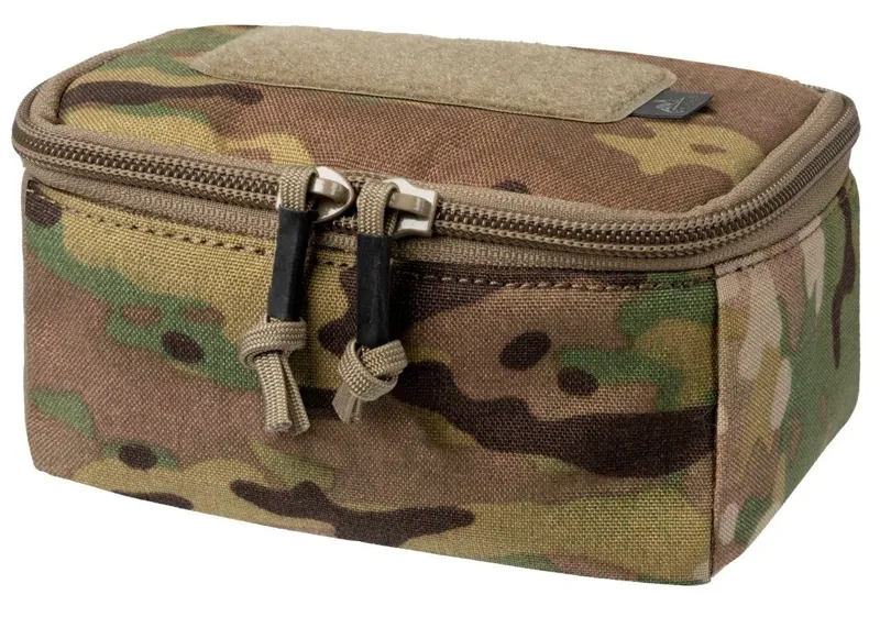 Helikon-Tex Ammo Box · Multicam