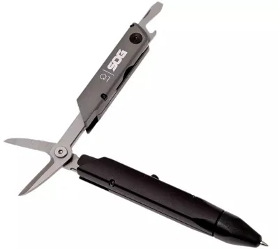 Multiherramienta Baton Q1 - SOG