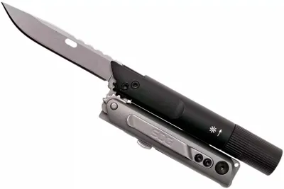 Multiherramienta Baton Q2 - SOG