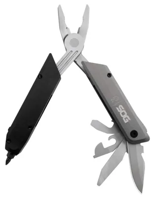Multiherramienta Baton Q4 - SOG