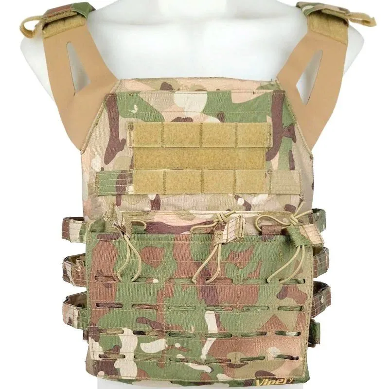 Viper Special Ops · Multicam