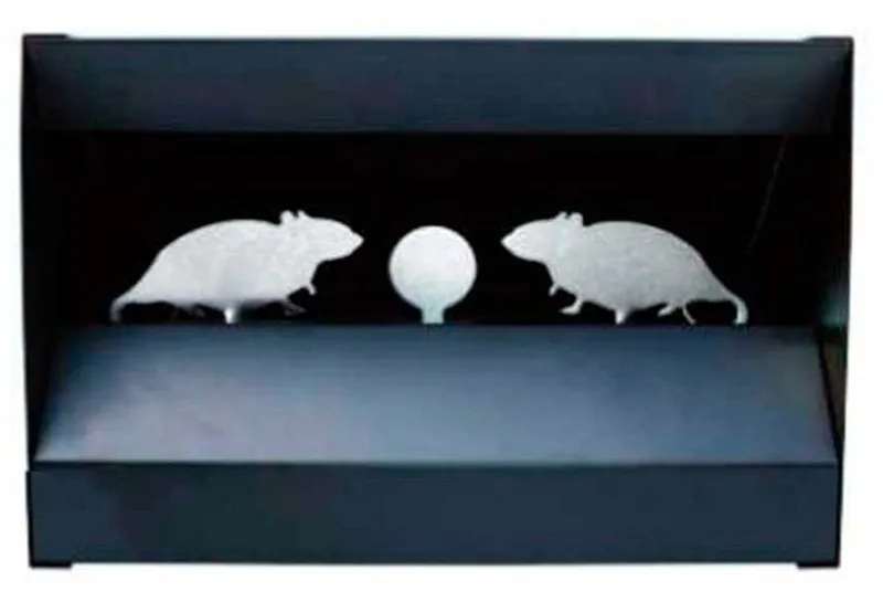 Plinkshot Diana 2 Ratas