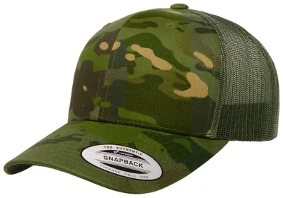 Retro Trucker - Flexfit