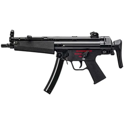 MP5 A5 Recoil Next Gen - TOKYO MARUI