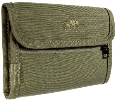 Cartera ID Wallet - Tasmanian Tiger