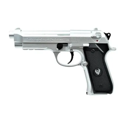 Gas Pistola M92 HA-126S - HFC airsoft
