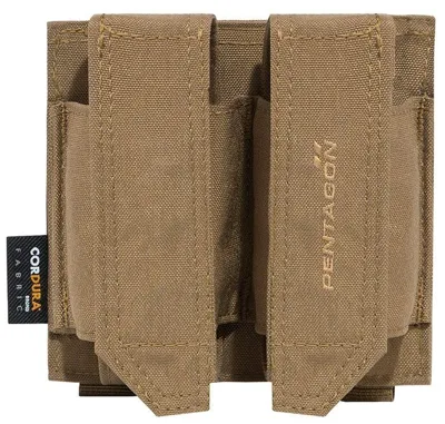 Doble Funda PortaGranadas FB - Pentagon
