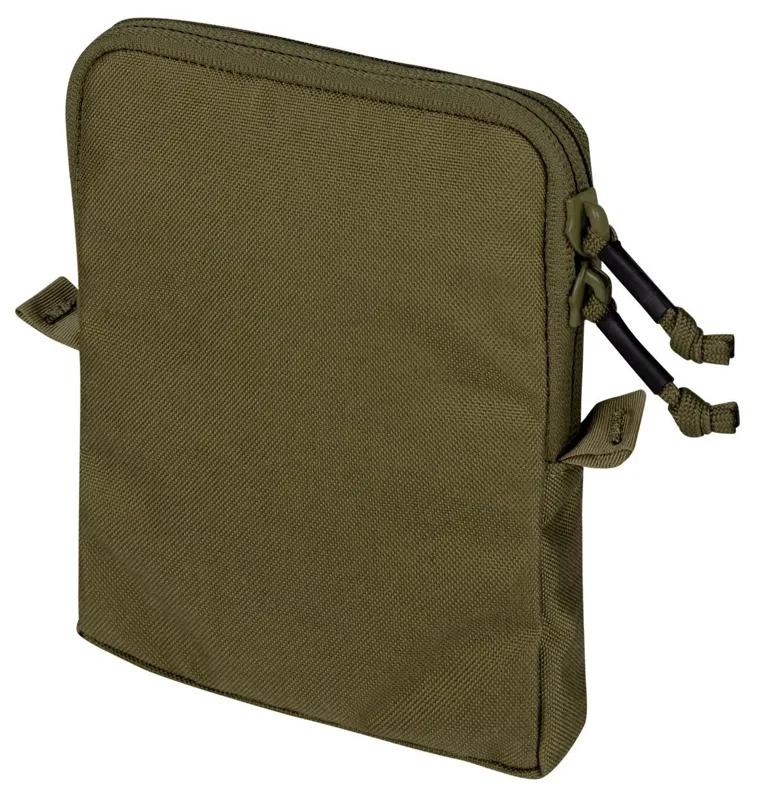 Helikon-Tex Portadocumentos Insert · Verde / OD