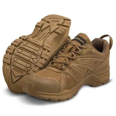 Zapatillas Aboottabad Trail Low - Altama