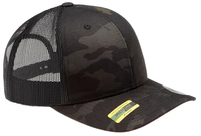Retro Trucker - Flexfit