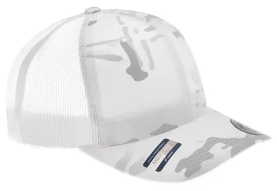 Retro Trucker - Flexfit