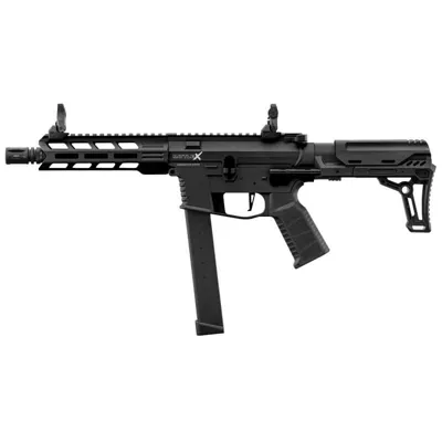 M4 LT-35 Gen.2 9mm Battle x - Lancer Tactical
