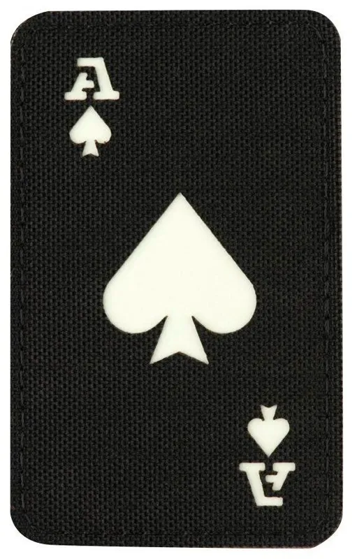 Textil AS de Picas · Negro