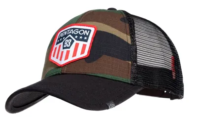 US Style - Pentagon