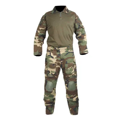 Uniforme Completo Combate - DELTA TACTICS