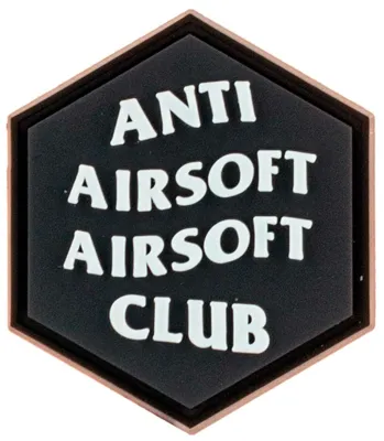 Anti Club - Sentinel Gear