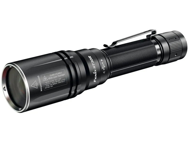 Fenix Linterna Láser HT30R