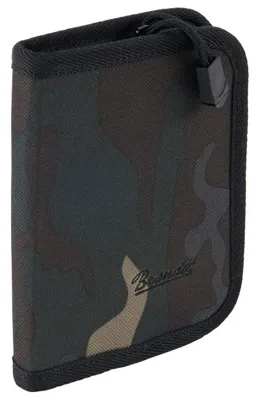 Cartera con Cremallera - Brandit