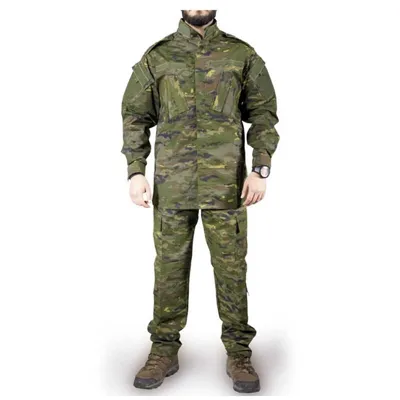 Uniforme Completo ACU - DELTA TACTICS