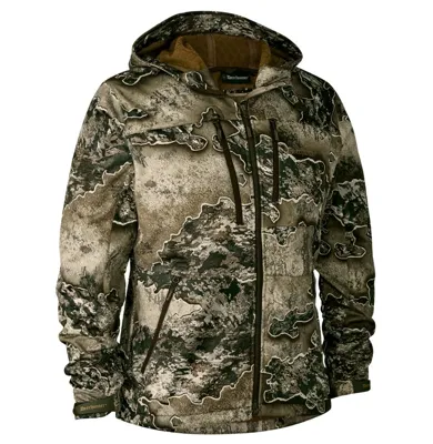 Softshell Excape Realtree - Deerhunter