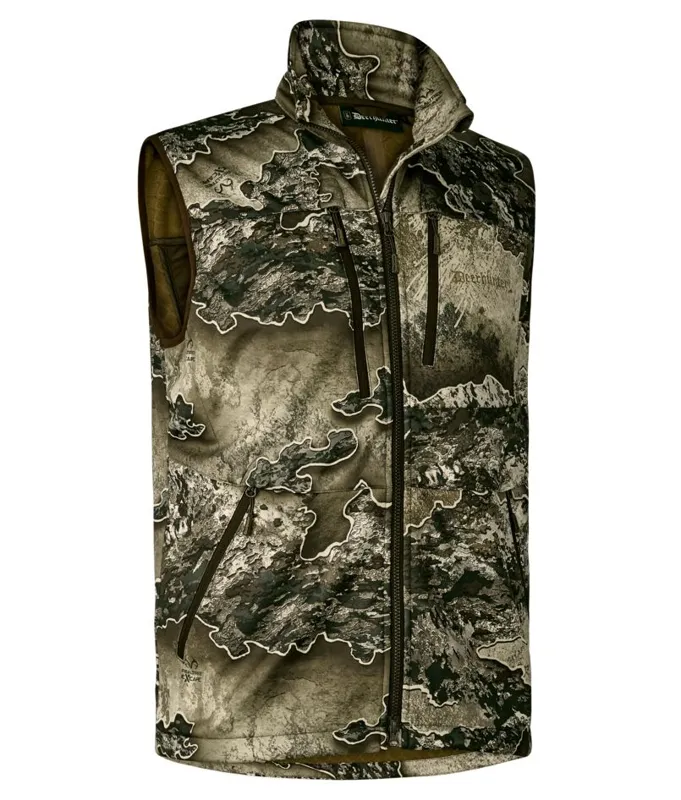 Deerhunter Softshell Excape Realtree · Camo
