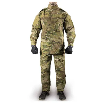 Uniforme Completo ACU Estilo - DELTA TACTICS