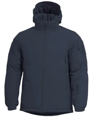 Hoplite Parka - Pentagon