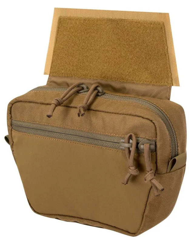 Direct Action Underpouch · Coyote