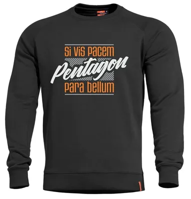 Jersey Hawk para Bellum - Pentagon