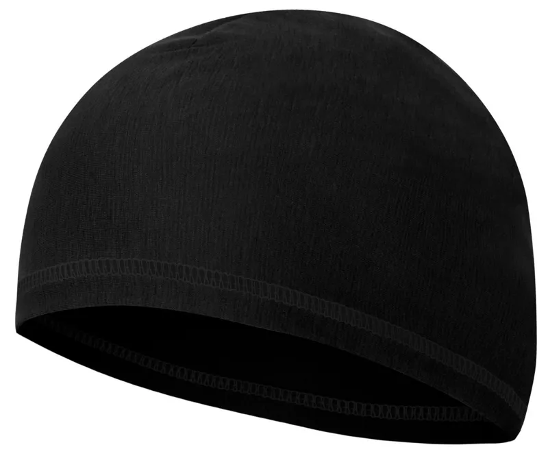 Direct Action Beanie FR · Negro